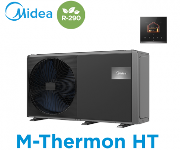 MIDEA M-Thermon HT 14