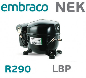 Compresseur Aspera – Embraco NEK1150U - R290