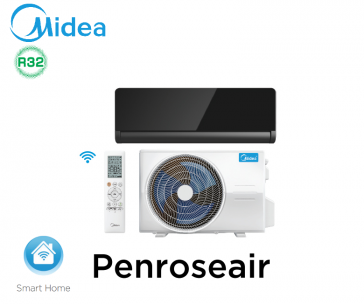 Midea Penroseair MSXTBU-09HFN8-QRD6GW