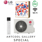 LG ARTCOOL Gallery Special A12GA1