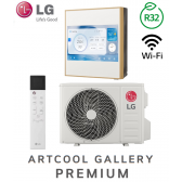 LG ARTCOOL Gallery Premium A09GA2