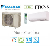 Daikin Comfora FTXP20N9 - R-32