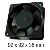 Fengda FD9238A2HB/Q Compacte Axiale Ventilator