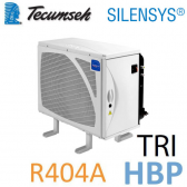 Groupe SILENSYS Tecumseh SILFH4524Z-XG - R404A 