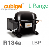 Compresseur Cubigel GL45AA - R134a