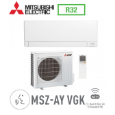 Mitsubishi MURAL COMPACT INVERTER MSZ-AY50VGK