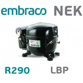 Compresseur Aspera – Embraco NEK1150U - R290