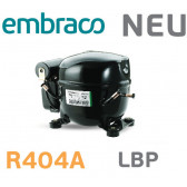 Compresseur Aspera – Embraco NEU2155GK - R404A, R507