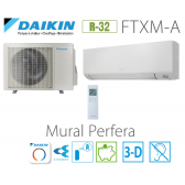 Daikin Mural Perfera FTXM20A - R-32