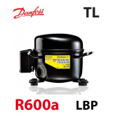 Compresseur Danfoss TLES 5.7KK.3 - R600A