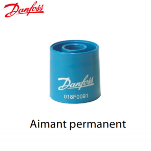 Danfoss permanente magneet 