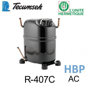 Compresseur Tecumseh AJ5515C FZ 240V / 50hz PSC