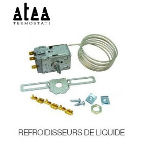 Thermostat universel "Atea" W7 - Refroidisseur de bouteilles - 2000 mm