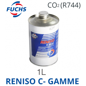 Huile RENISO C 55E - 1L de Fuchs