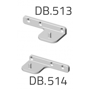 Suport pour porte DB.513 - DB.514