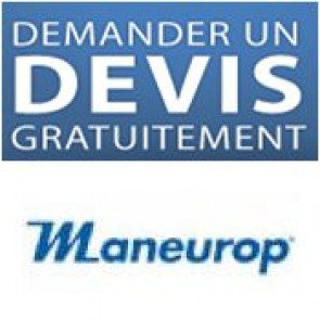 Compresseurs "Maneurop"