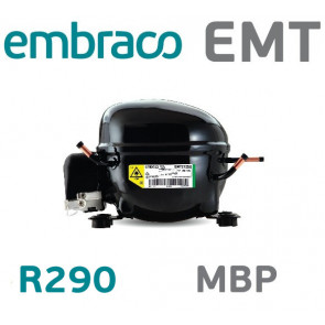 Compresseur Aspera – Embraco EMT6152U - R290