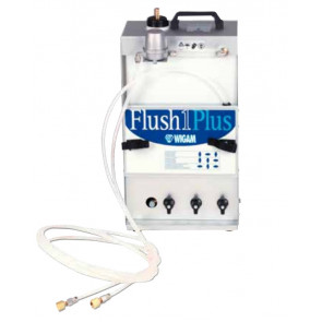 Station de lavage Flush 1 Plus pour Systèmes HVAC