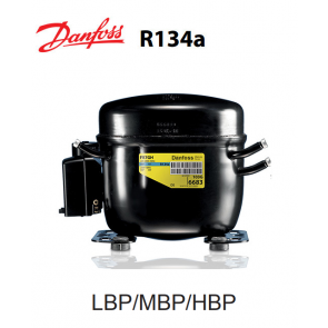 Compresseur Danfoss FR8.5G - R134a