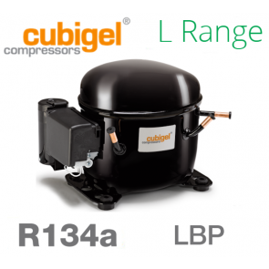 Compresseur Cubigel GL99AA - R134a