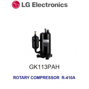 Compresseur rotatif LG GKS086KAB (GK113PAH)