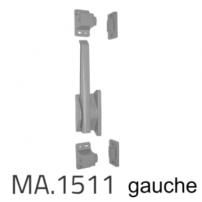 Fermeture MA-1511