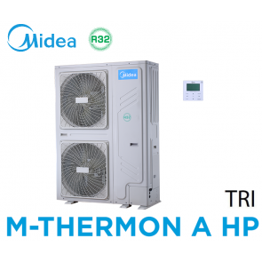 MIDEA M-Thermon A HP 30 Monobloc set 