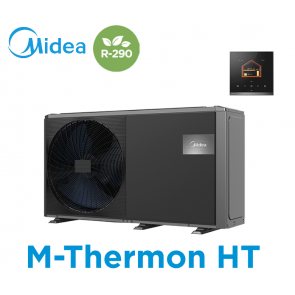 MIDEA M-Thermon HT 16