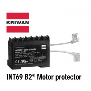 Module de protection de moteur INT69 B2