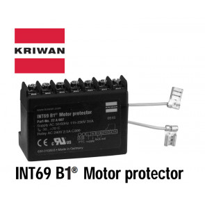 Module de protection de moteur INT69 B1