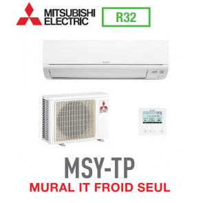 Mitsubishi MURAL IT FROID SEUL modèle MSY-TP50VF