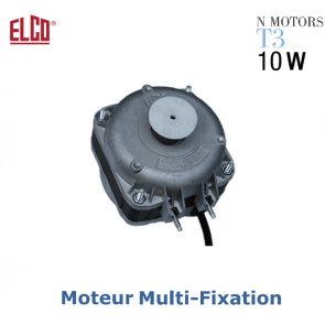 Moteur multi-fixation VN 10-20/133 de Elco