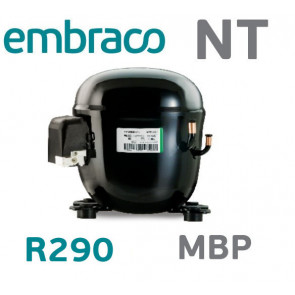 Compresseur Aspera – Embraco NT6224U - R290