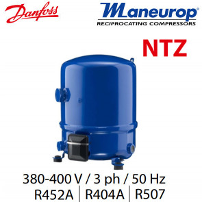 Compresseur Danfoss - Maneurop NTZ 068-4