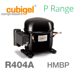 Compresseur Cubigel MPT12RA - R404A