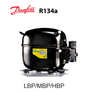 Compresseur Danfoss SC18G - R134a