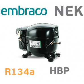 Compresseur Aspera – Embraco NEK6187Z - R134a