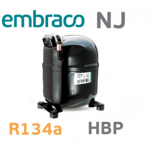 Compresseur Aspera – Embraco NJ6226Z - R134a