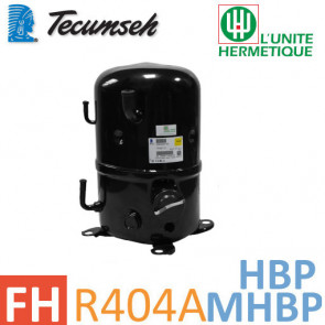 Compresseur Tecumseh FH4540Z / FH4538Z-XC - R404A, R449A, R407A, R452A