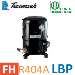 Compresseur Tecumseh FH2511Z / FH2511Z-XC - R404A, R449A, R407A, R452A