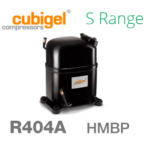 Compresseur Cubigel MS26TB - R404A, R449A, R407A, R452A - R507