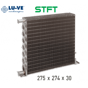 Condenseur STFT 18127 de LU-VE 