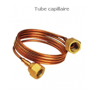 Tube capillaire 1000 mm