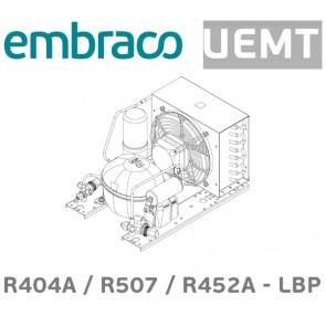 Groupe de condensation Embraco UEMT2130GK