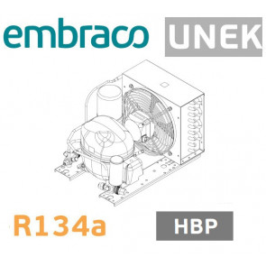 Groupe de condensation Embraco UNEK6214Z