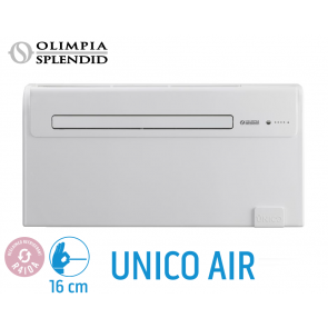 Climatiseur Sans Unité Extérieure Unico Air 8 HP de Olimpia Splendid