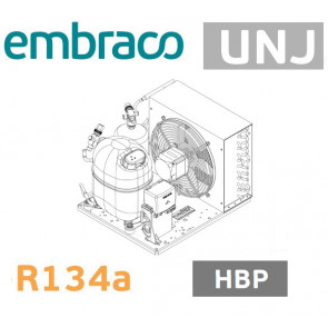Groupe de condensation Embraco UNJ6220Z