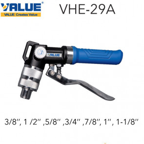 Coffret tube d’extension VHE-29A