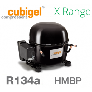 Compresseur Cubigel GX18TB - R134a