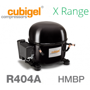 Compresseur Cubigel MX21TB - R404A, R449A, R407A, R452A - R507